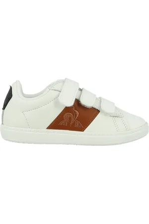 Le Coq Sportif Boty COURTCLASSIC PS BLACK JEA