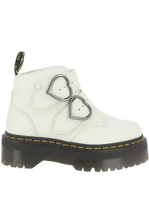 Dr. Martens Boty DEVON HEART