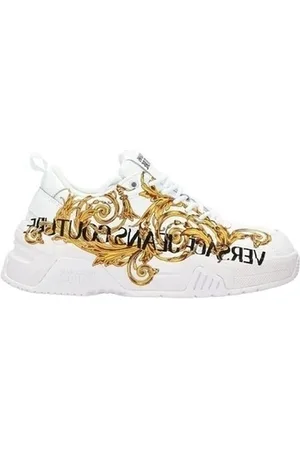 VERSACE Boty 73VA3SF4