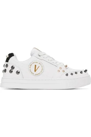 VERSACE Boty 75VA3SKC