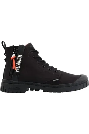 Palladium Boty SP20 UNZIPPED