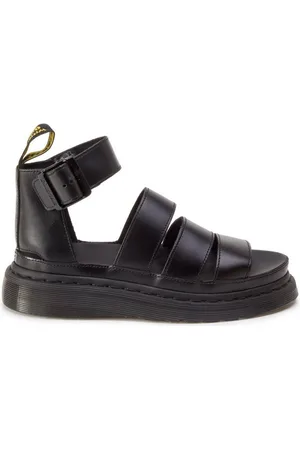 Dr. Martens Boty CLARISSA 2