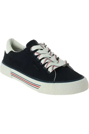TOM TAILOR Boty 6995301