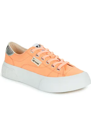 No Name Boty RESET SNEAKER W