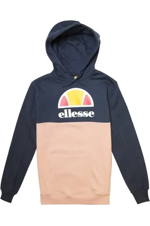Ellesse Textil MILAO OH HOODY