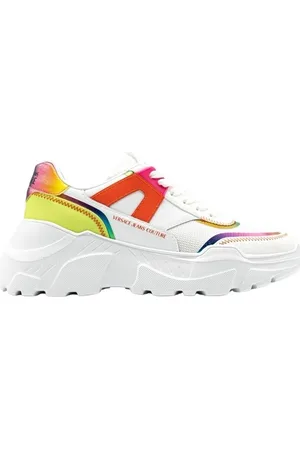 VERSACE Boty 76VA3SC4