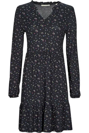ESPRIT Textil CVE AOP crepe