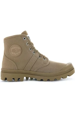 Palladium Boty PALLABROUSSE