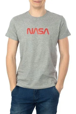 Nasa Textil BIG WORM O NECK
