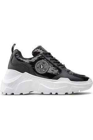 VERSACE Boty 73VA3SC7