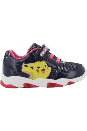 Leomil Boty POKEMON