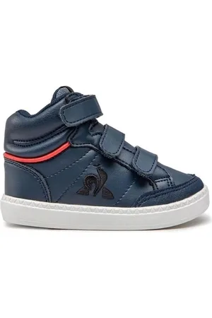 Le Coq Sportif Boty COURT ARENA INF WORKWEAR