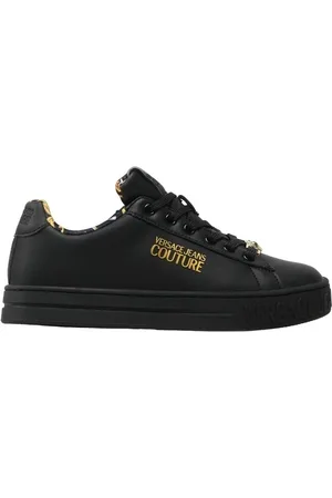 VERSACE Boty 76VA3SKL