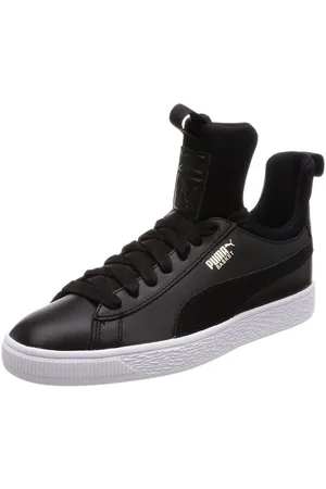 PUMA Boty W BASKET FIERCE
