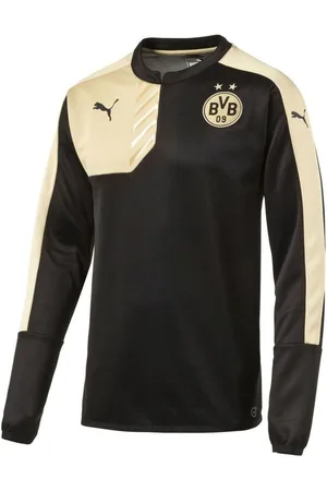 PUMA Textil BVB TRAINING SWEAT