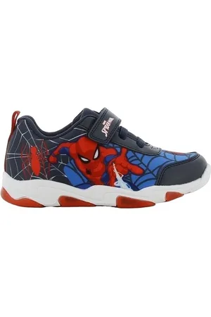 Leomil Boty SPIDERMAN