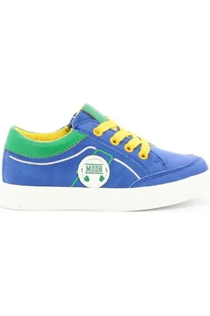 Mod8 Boty PATOUCHE