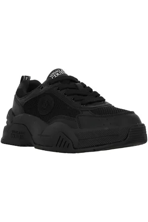 VERSACE Boty 71VA3SF6