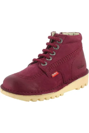 Kickers Boty NEORALLYZ