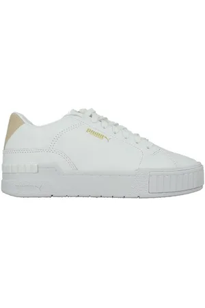 PUMA Boty CALI SPORT CLEAN SD