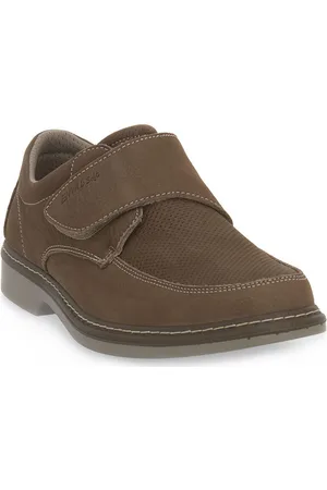 Enval Boty BARRET TAUPE