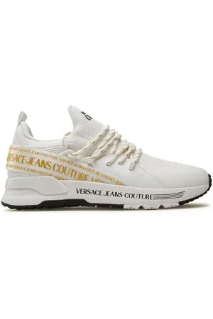 VERSACE Boty 75VA3SA8