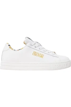 VERSACE Boty 76VA3SKL