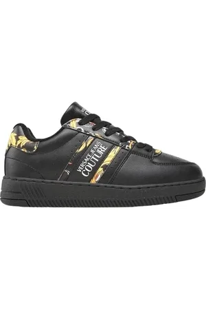 VERSACE Boty 76VA3SJ7