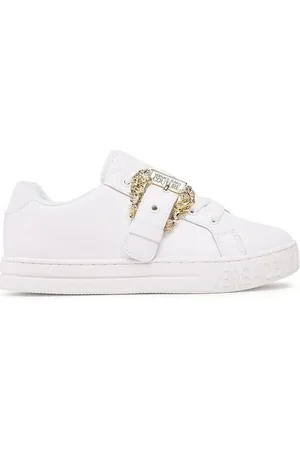 VERSACE Boty 75VA3SK9