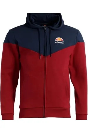 Ellesse Textil MERCURINO FZ HOODY