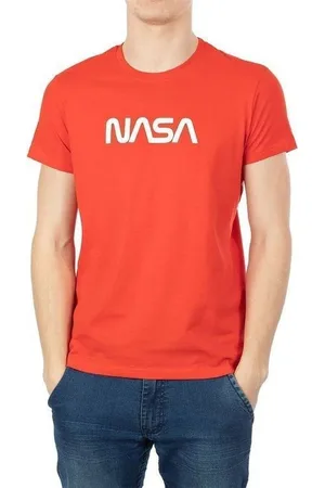 Nasa Textil BIG WORM O NECK