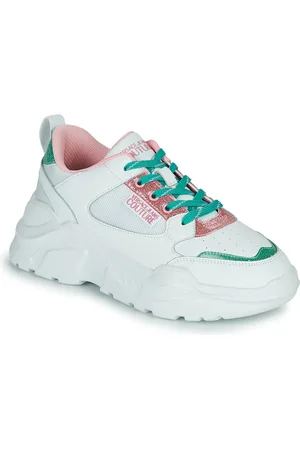 VERSACE Boty 72VA3SC2