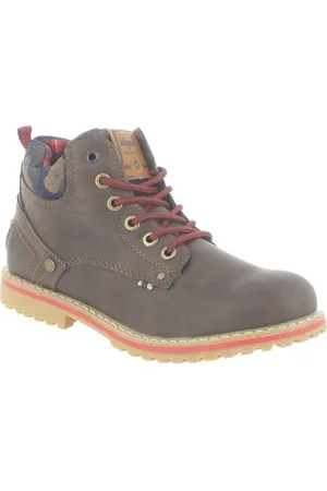 Wrangler Boty YUMA