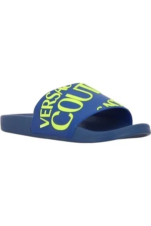 VERSACE Boty 71YA3SQ1