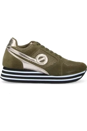 No Name Boty PARKO JOGGER REFLET