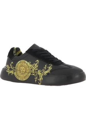 VERSACE Boty 72VA3SG5
