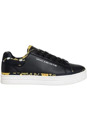 VERSACE Boty 75VA3SK5