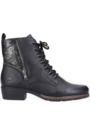Rieker Boty Y0800