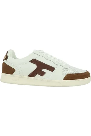 Faguo Boty HAZEL LEATHER SUEDE