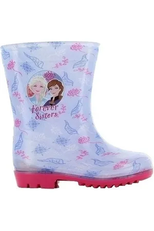 Leomil Boty FROZEN