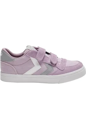 Hummel Boty STADIL LOW JR