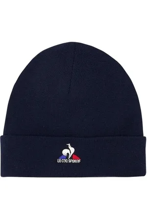 Le Coq Sportif Textilní doplňky ESS BONNET N°2