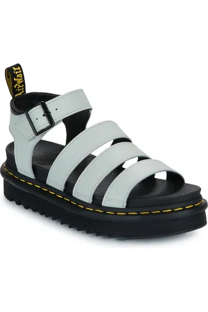 Dr. Martens Boty Blaire Smoked Mint Athena