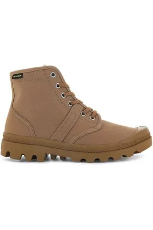 Palladium Boty PALLABROUSSE