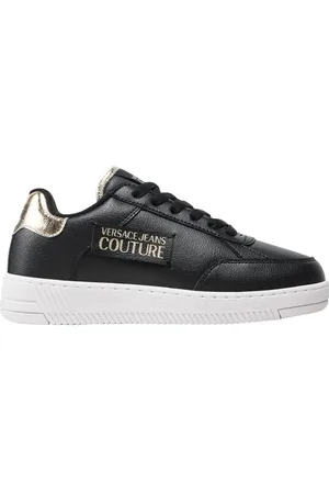 VERSACE Boty 76VA3SJ5