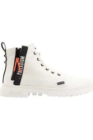 Palladium Boty SP20 UNZIPPED