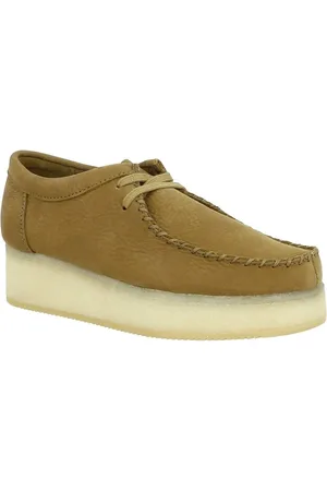 Clarks Boty WALLACRAFT LO