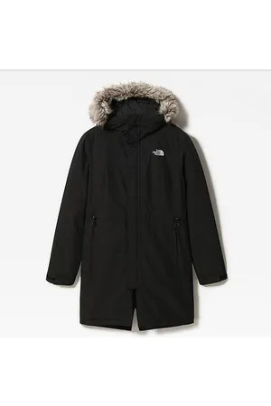 The North Face Textil W ZANEK JKT