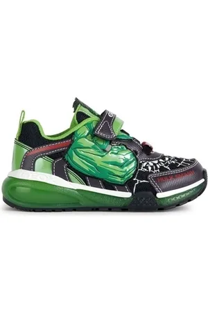 Geox Boty J BAYONYC BOY B