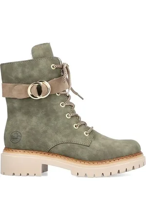 Rieker Boty 72610